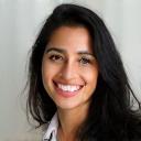Portrait of Ananya Sharma